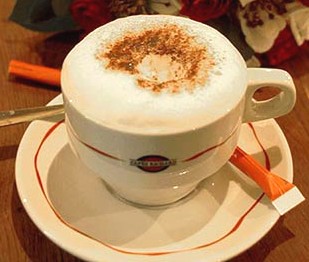 Café-crème