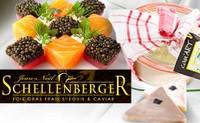 Foie Gras Schellenberger