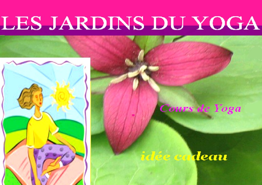 Les Jardins du Yoga