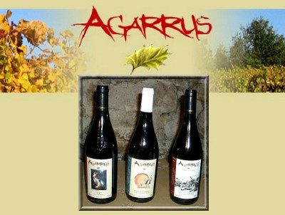 Domaine Agarrus