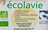 Ecolavie Marie-Josée Litzler