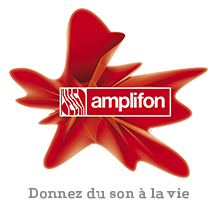 Logo Amplifon