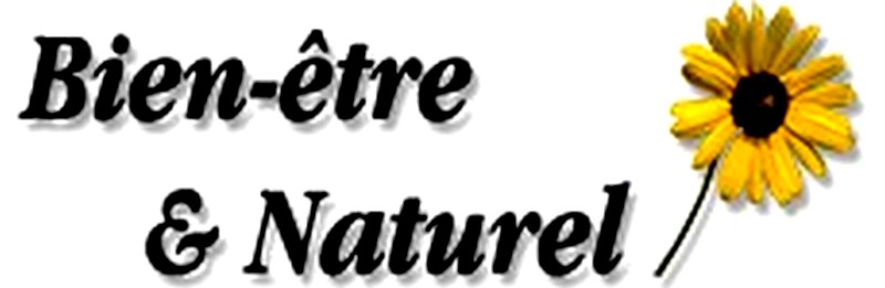 Logo Bien-Etre et Naturel