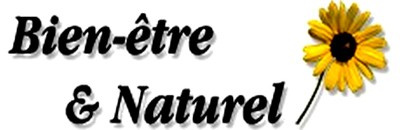 Logo Bien-Etre et Naturel