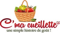 Logo C'ma cueillette