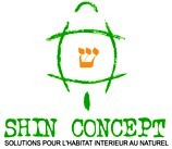 Logo Shin Concept