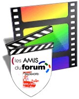 logo waldig video Amis Forum
