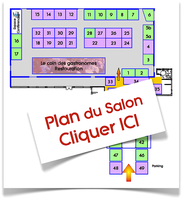 Plan du Salon-Cliquer ici