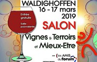 Visuel Salon VTME 2019 pr flowview