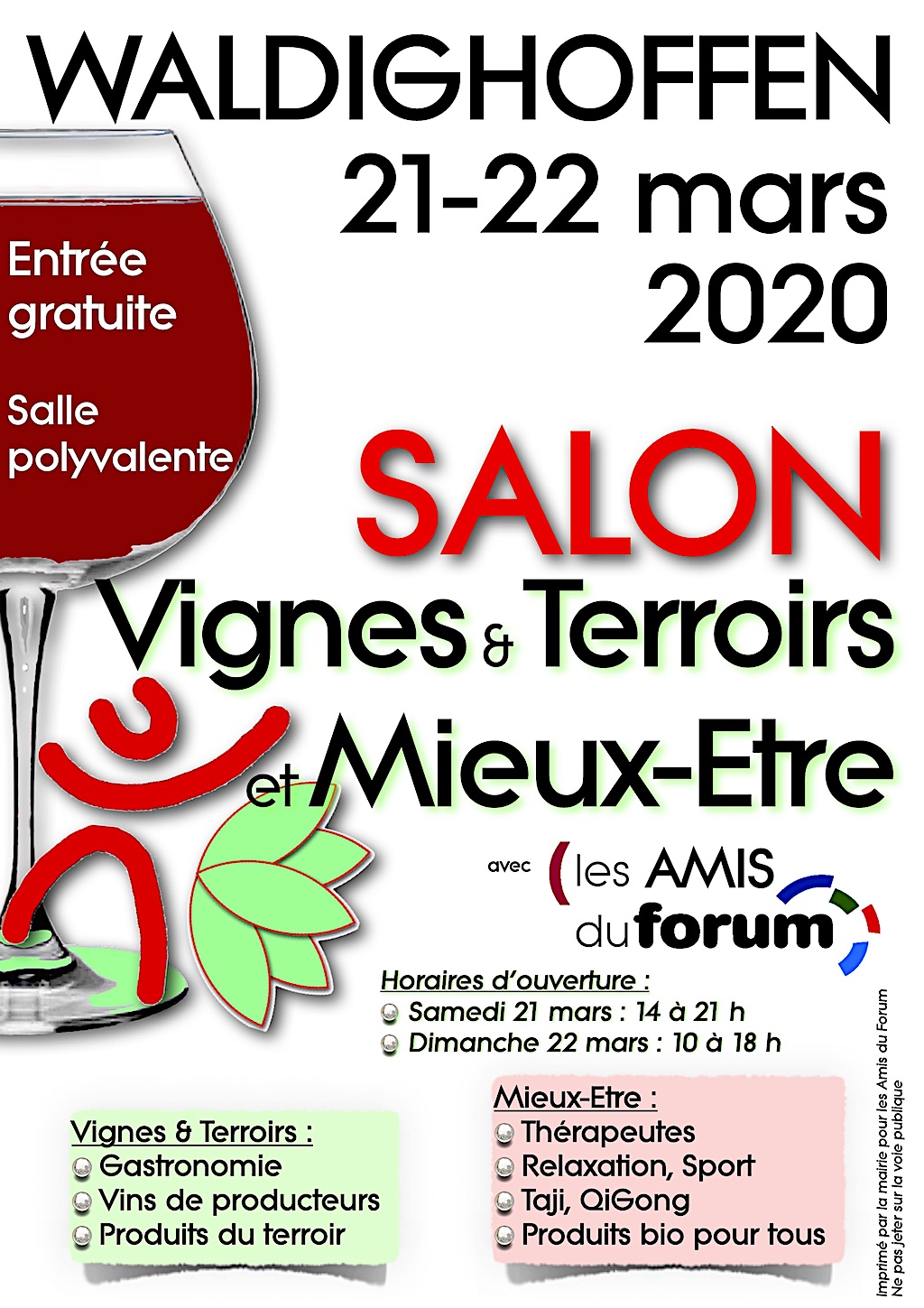 VTME affiche complète