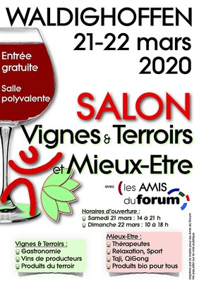 VTME affiche complète