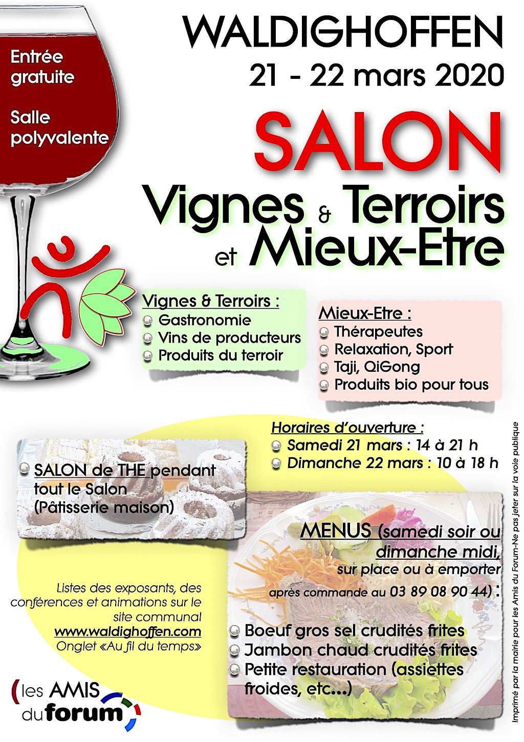 VTME flyer