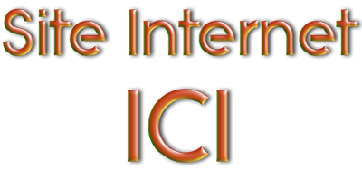 Site internet ICI