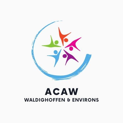 Logo de l'ACAW 2024