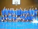 Camp de basket à Waldighoffen le 15 avril