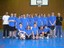 Photo des participants au camp minimes organisé par le basket-club CSSPP Waldighoffen des 12 et 13 avril.
