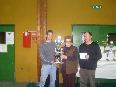 Marche de nuit du basket-club CSSPP Waldighoffen