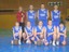 photo des seniors garçons 2 du basket-club Waldighoffen pour la saison 2009/2010