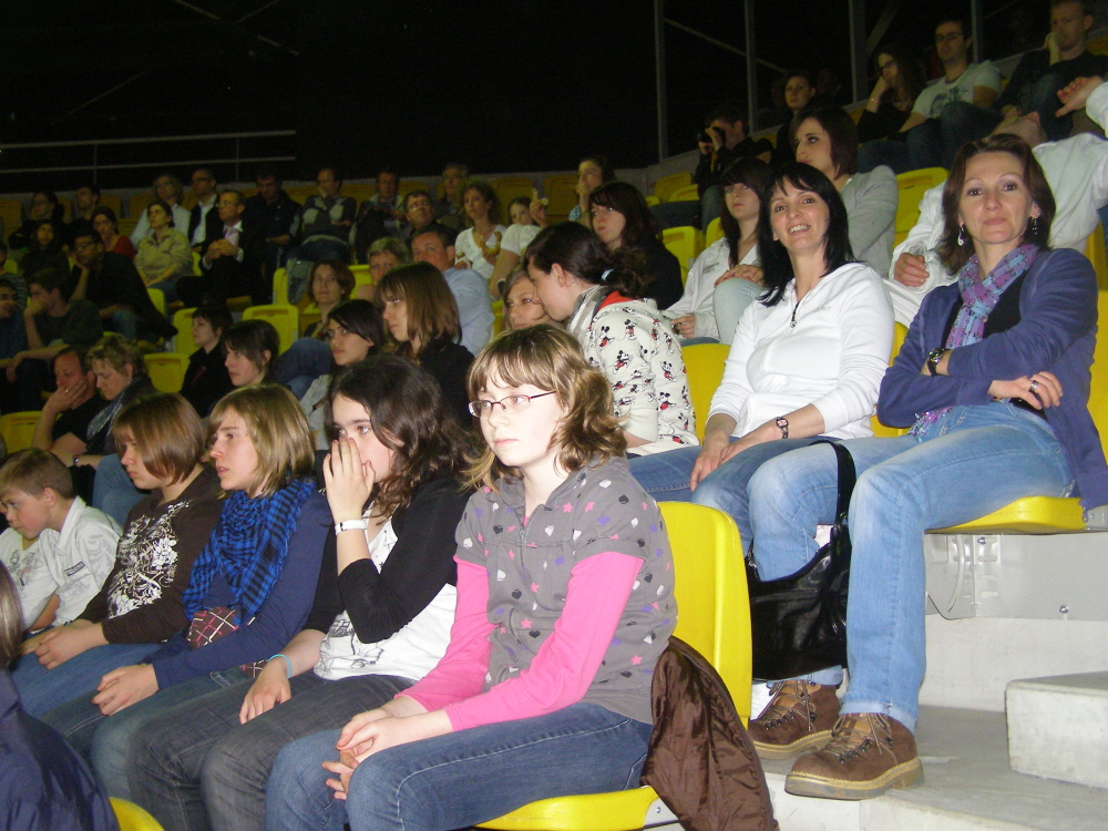 Sortie à la S.I.G. du basket-club CSSPP Waldighoffen le mardi 11 mai. 8