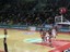 Nouvelle action de jeu en tre Strasbourg et Le Mans.