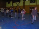 Après-midi détente au basket-club CSSPP Waldighoffen.