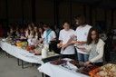 Fête de fin saison du basket-club CSSPP Waldighoffen.