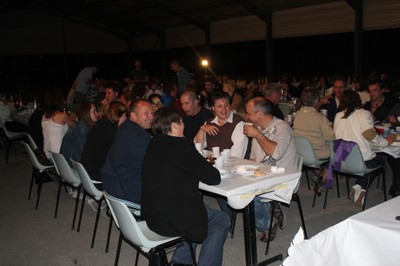 Fête de fin de saison le samedi 28 mai