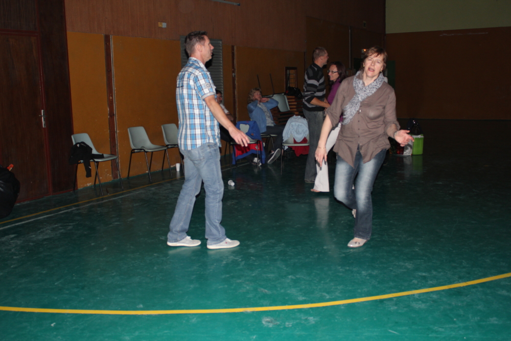 Fête de fin de saison au basket-club Waldighoffen le samedi 28 mai.