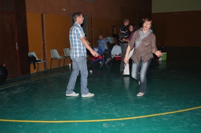 Fête de fin de saison au basket-club Waldighoffen le samedi 28 mai.