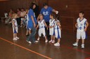 Tournoi Baby à Riedisheim le 14 mai.