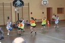 Tournoi Baby à Riedisheim du samedi 14 mai.