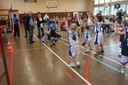 Tournoi de baby-basket à Riedisheim le 14 mai.