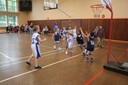 Tournoi de baby-basket à Riedisheim le samedi 14 mai.