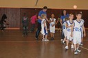 Tournoi de baby-basket à Riedisheim du 14 mai.