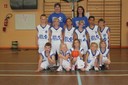 Tournoi de baby-basket à Riedisheim du samedi 14 mai.