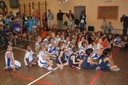 Tournoi baby-basket le 14 mai à Riedisheim.