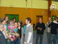 Anniversaire de Raphaël Hell - cadeau le 18.02.12