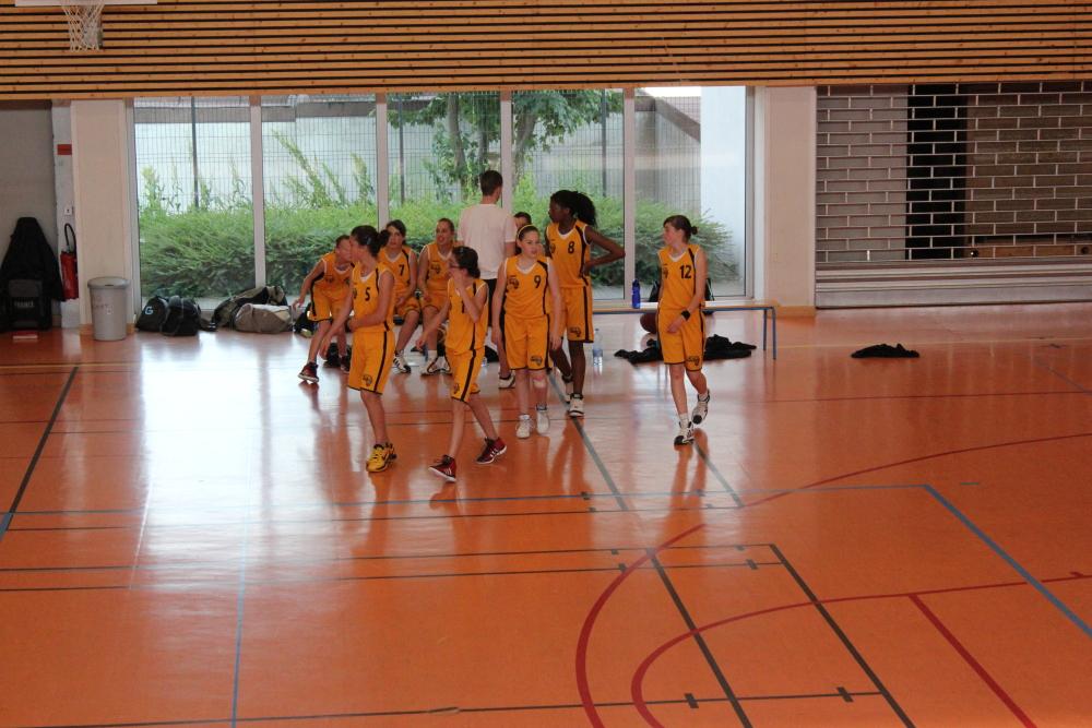 Obernai-Waldighoffen retour l'équipe d'Obernai