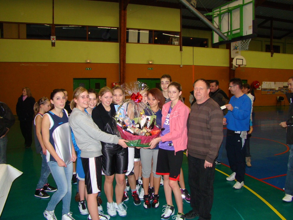 les 50 de Patrick Gussy président du basket-club CSSPP Waldighoffen