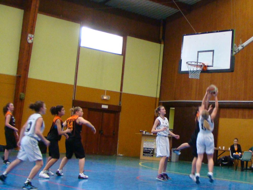 minimes région - berrwiller rebond Waldighoffen