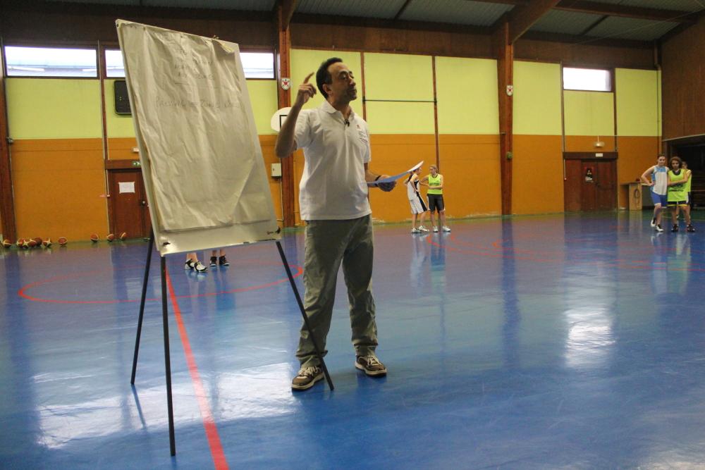 Intervention technique du 26 mars Abdel Loucif