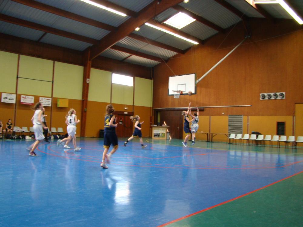 Minimes région geispolsheim attaque Waldighoffen