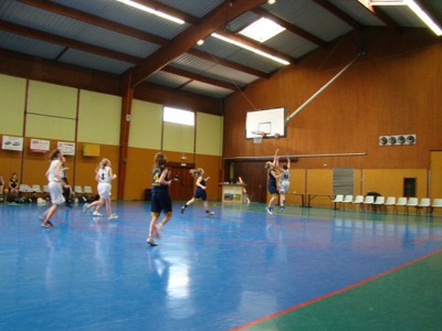 Minimes région geispolsheim attaque Waldighoffen