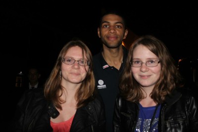 france-australie avec Nicolas Batum.