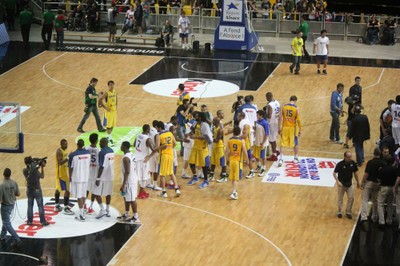 france-brésil  fin de match.