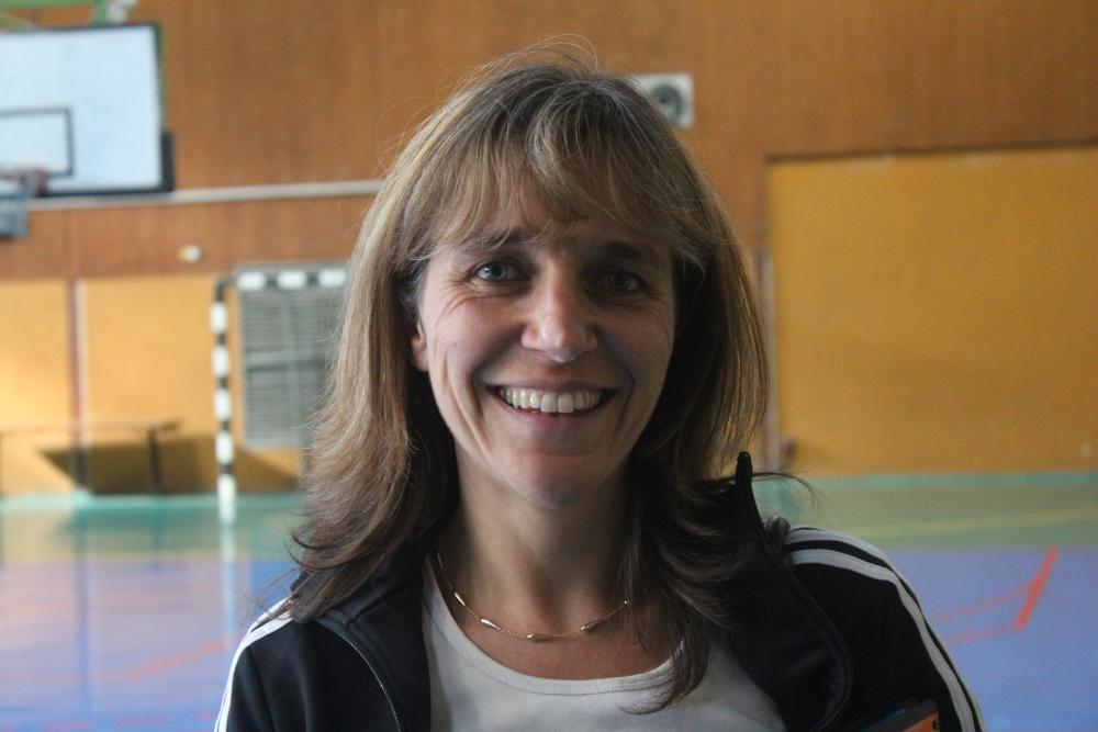 Anne Wunenburger - mini-poussins.