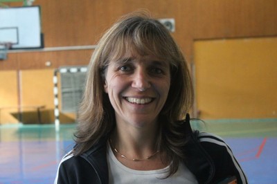 Anne Wunenburger - mini-poussins.