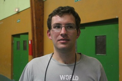 Raphael Hell - benjamines.