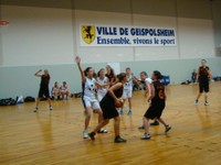 Geispolsheim-cadettes  action waldighoffen.