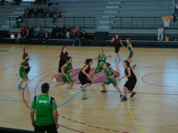 Gries-cadettes  action waldighoffen.
